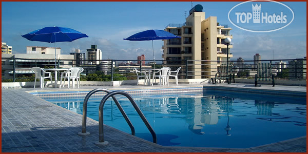 New photos from tourists El Parador 3*