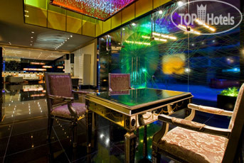 New photos from tourists Le Meridien Panama 5*