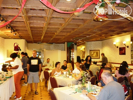 New photos from tourists Roma 3*