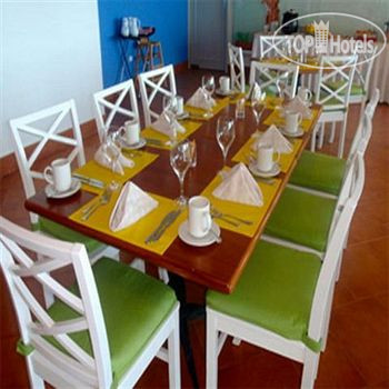 New photos from tourists Solarium Caranado Beach 4*