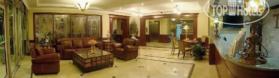 New photos from tourists Toscana Inn 3*