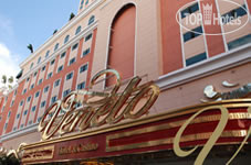 New photos from tourists Veneto Hotel & Casino 5*