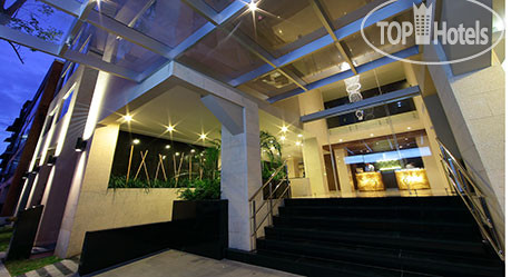 New photos from tourists Wyndham Garden 4*