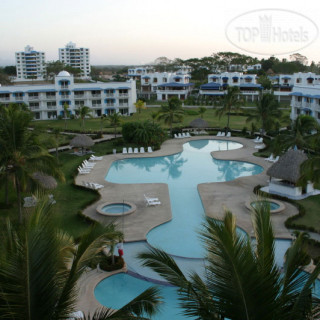 Фото Playa Blanca Beach Resort & Spa