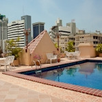 Hotel photo Coral Suites 4*