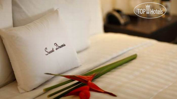 New photos from tourists Doubletree by Hilton 4*