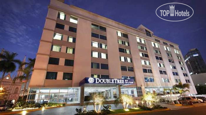 Hotelier's photos Doubletree by Hilton 4*