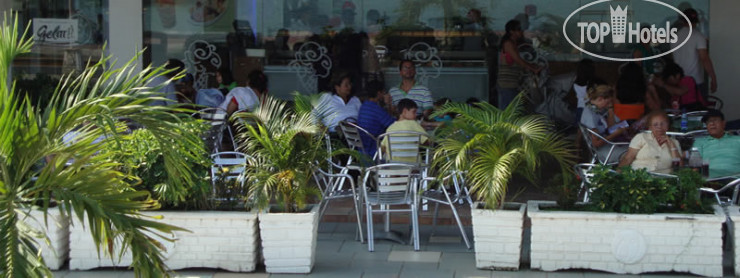 New photos from tourists Amador Ocean View 3*