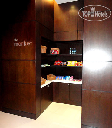 Hotel photo Courtyard Panama MetroMall 3*