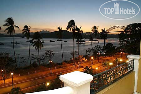 Hotel photo Country Inn & Suites By Carlson, Panama 4*