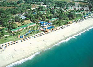 Hotel photo Royal Decameron Panama 4*