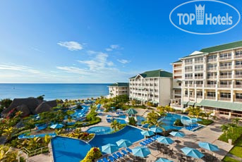 Hotel photo Bijao Beach Resort by Evenia 5*