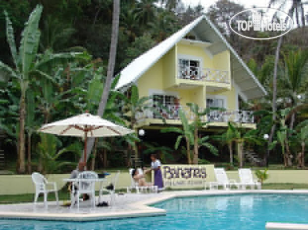 New photos from tourists Bananas Village Resort 3*