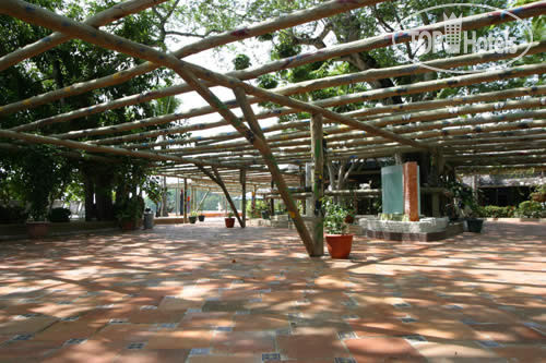 New photos from tourists Contadora Resort 4*