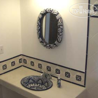 Photos Perla Real Inn