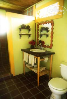 New photos from tourists Punta Caracol Acqua Lodge 4*