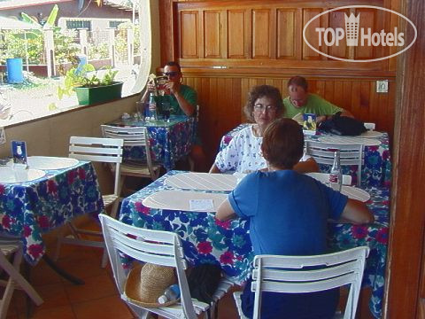 New photos from tourists Laguna 3*