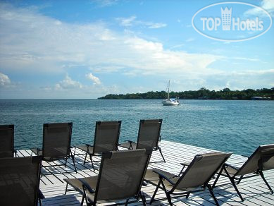 Hotel photo Swans Cay 3*