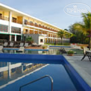 Photos Playa Tortuga Hotel & Beach Resort