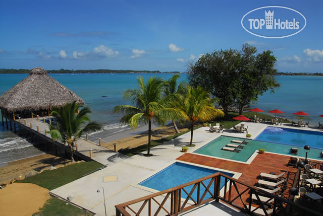 Новые добавленные фото туристов Playa Tortuga Hotel & Beach Resort 4*