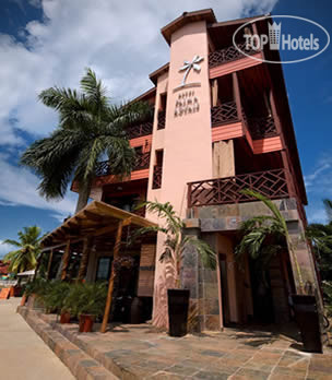 Hotel photo Palma Royale 4*