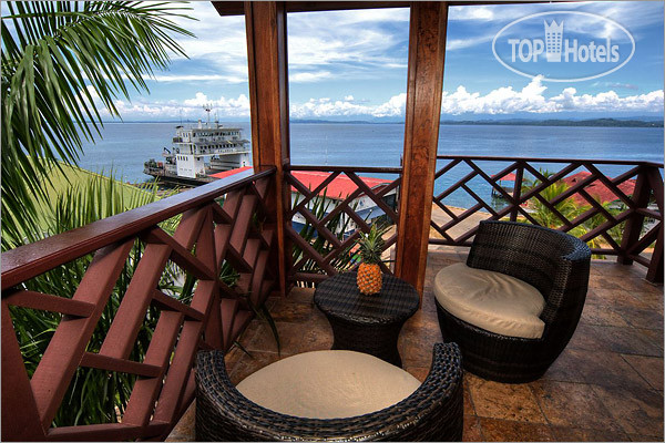 New photos from tourists Palma Royale 4*