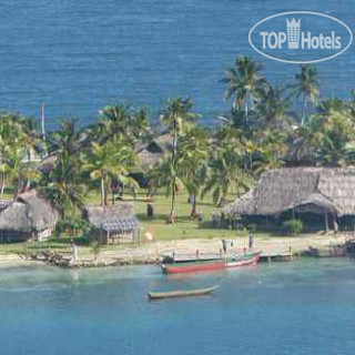 Photos Sapibenega The Kuna Lodge