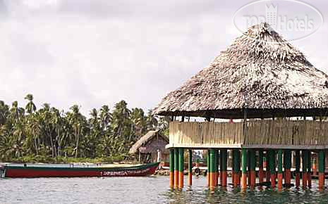 New photos from tourists Sapibenega The Kuna Lodge 3*