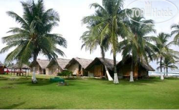 Фото Uaguinega Lodge