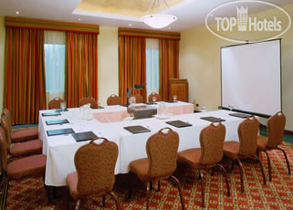 New photos from tourists Melia Panama Canal 4*
