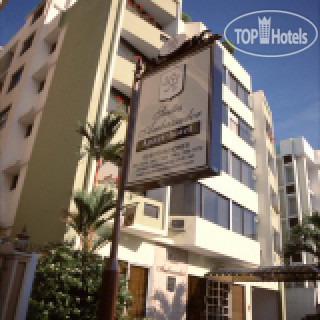 Photos Ambassador Suites