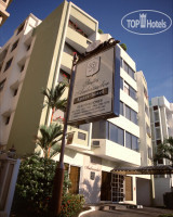 Hotelier's photos Ambassador Suites 2*