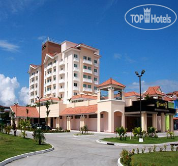 New photos from tourists Radisson Colon 2000 - Hotel & Casino 4*