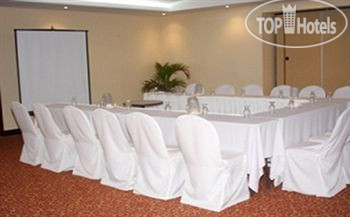Фото Radisson Colon 2000 - Hotel & Casino