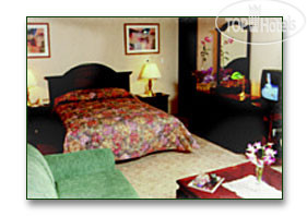 New photos from tourists Sevilla Suites 2*