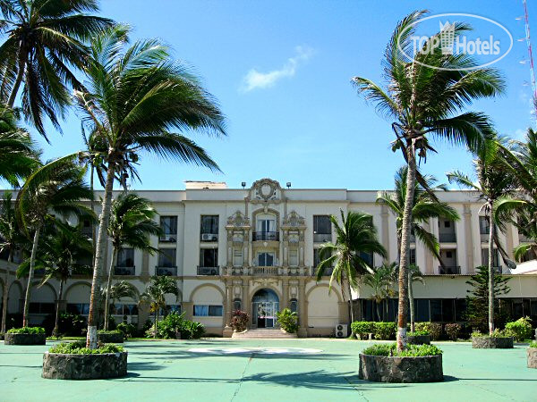 Hotelier's photos New Washington 3*
