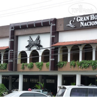 Photos Gran Hotel Nacional
