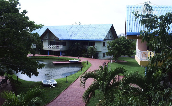 New photos from tourists Los Guayacanes 4*