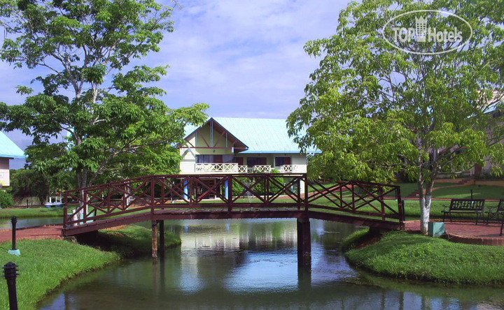 Hotel photo Los Guayacanes 4*
