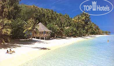 New photos from tourists Hotel Matira 3*