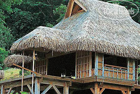 New photos from tourists Conrad Bora Bora Nui 5*