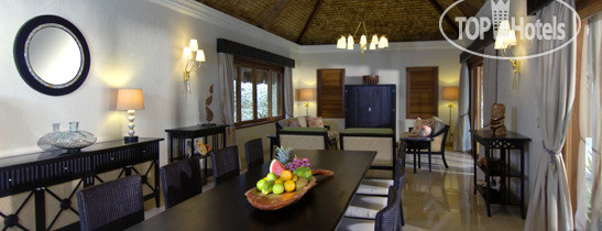 New photos from tourists St.Regis Resort Bora Bora 5*