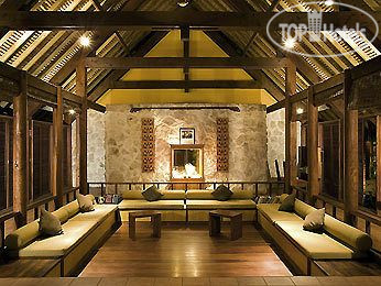 New photos from tourists Antipodes Club Resort Bora Bora 3*