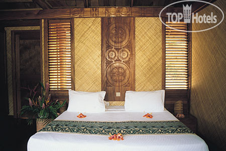 New photos from tourists Le Nuku Hiva by Pearl Resorts 4*
