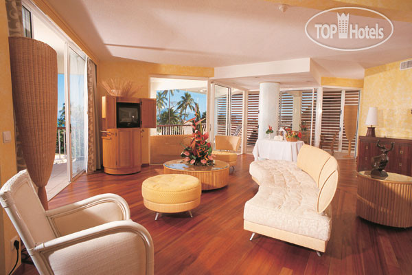 New photos from tourists Tahiti Ia Ora Beach Resort - Managed by Sofitel 5*