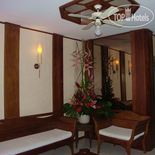 New photos from tourists Le Mandarin 3*