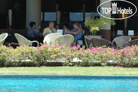 Новые добавленные фото туристов Radisson Plaza Resort 4*