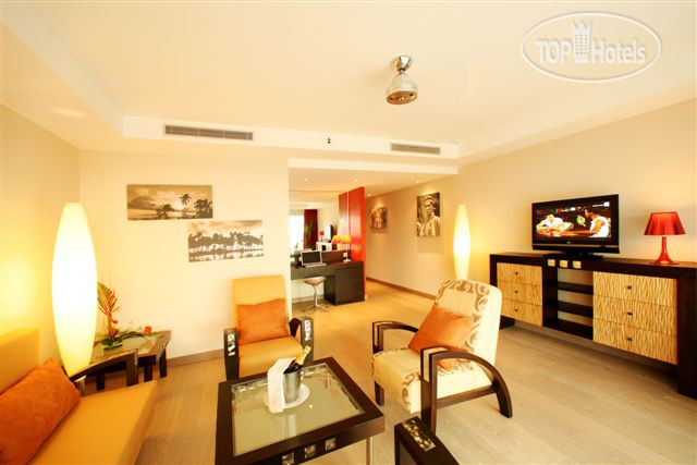 New photos from tourists Manava Suite Resort 4*