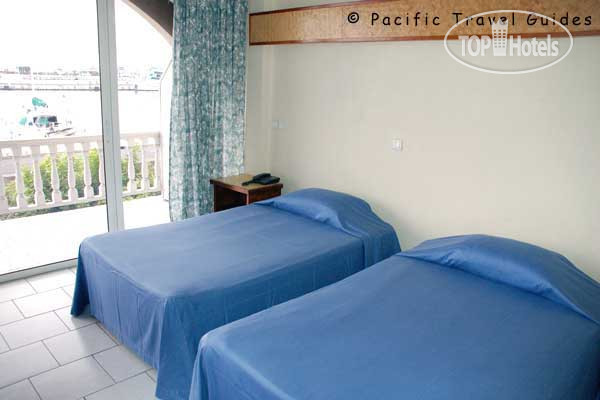 New photos from tourists Tiare Tahiti 2*