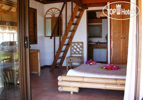 New photos from tourists Fare Vai Moana 3*
